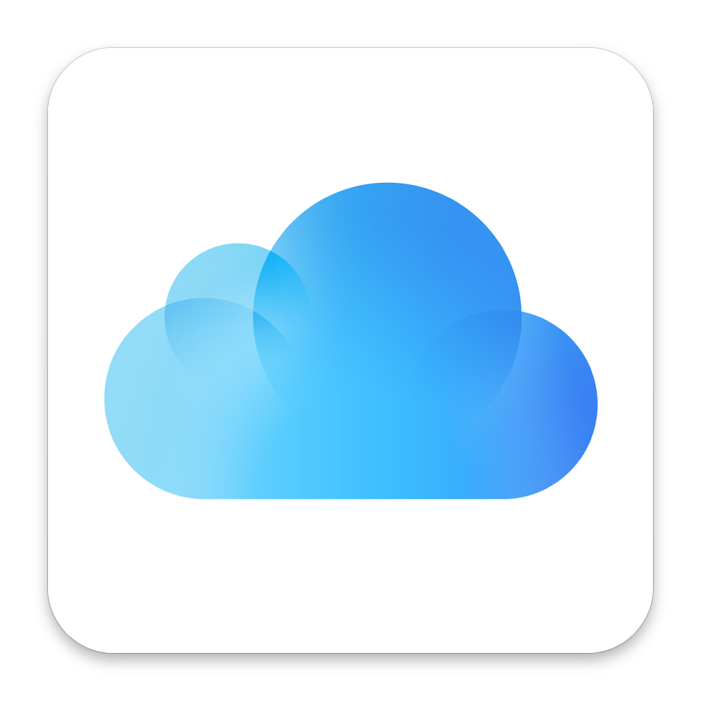 Icloud Drive