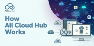 How All Cloud Hub Works