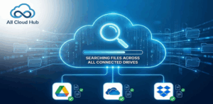 Searching Files Across All Connected Drives