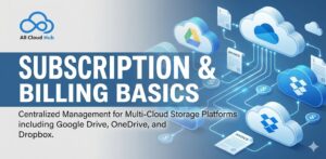 Subscription & Billing Basics