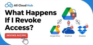 What Happens If I Revoke Access?