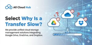 Why Is a Transfer Slow?