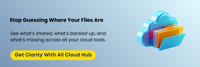 Stop Guessing Where Your Files Are
